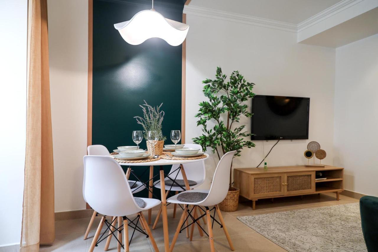 Appartement Manelmar Nazaré