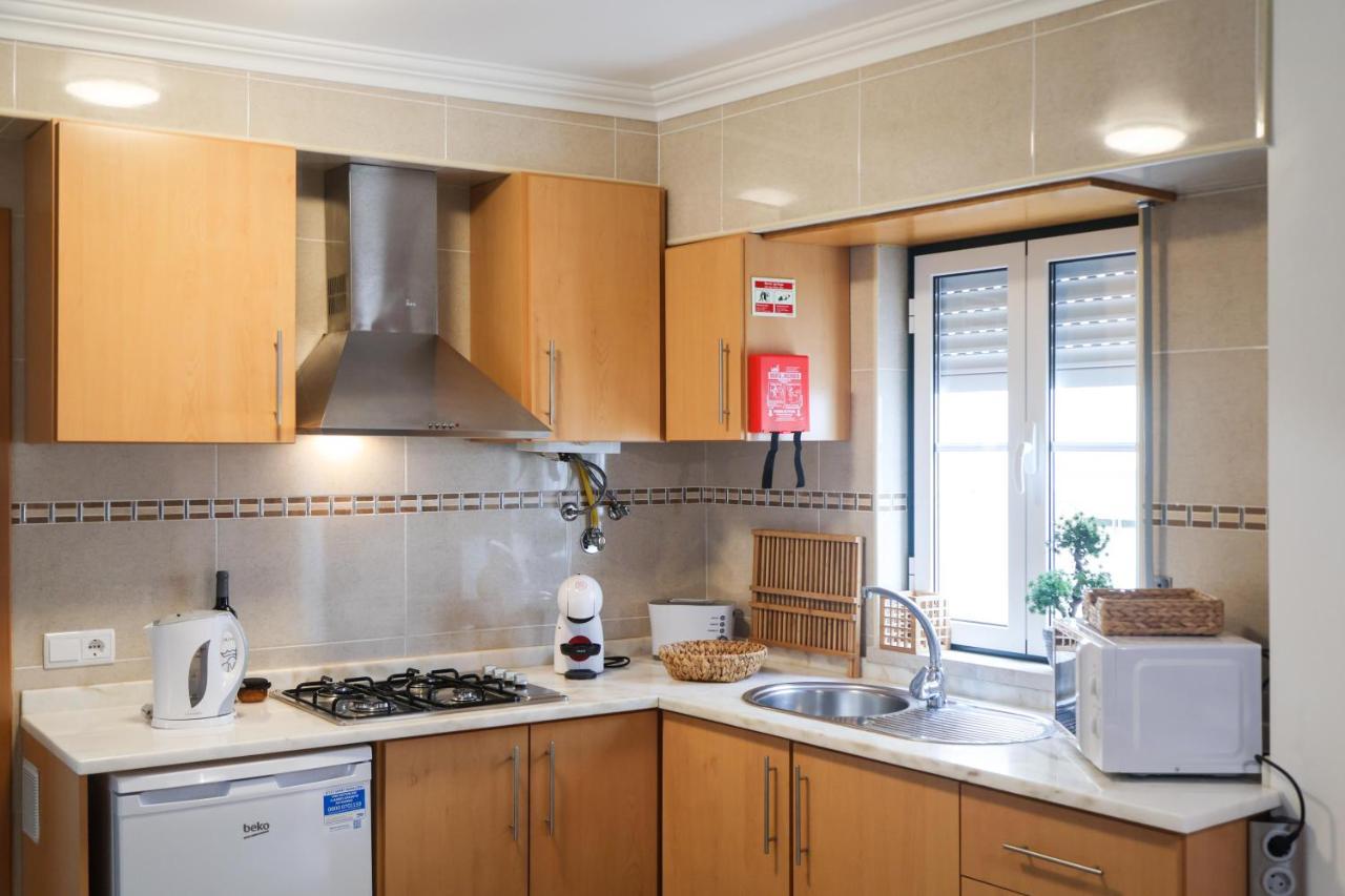 Appartement Manelmar