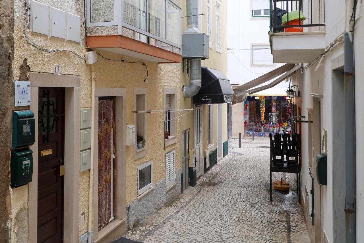 Manelmar * Nazaré