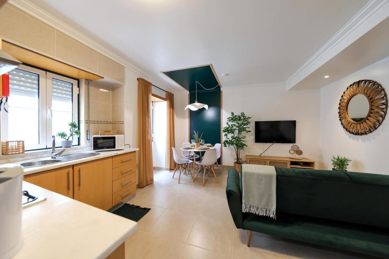 Manelmar Appartement *