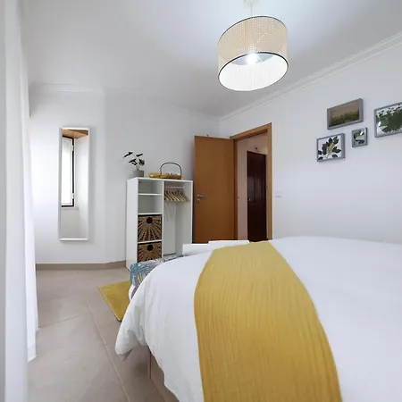 Manelmar Apartment Nazare Exterior photo