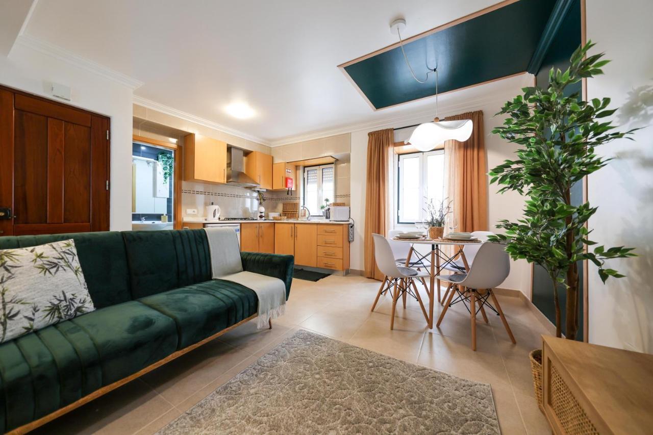 Manelmar Apartment