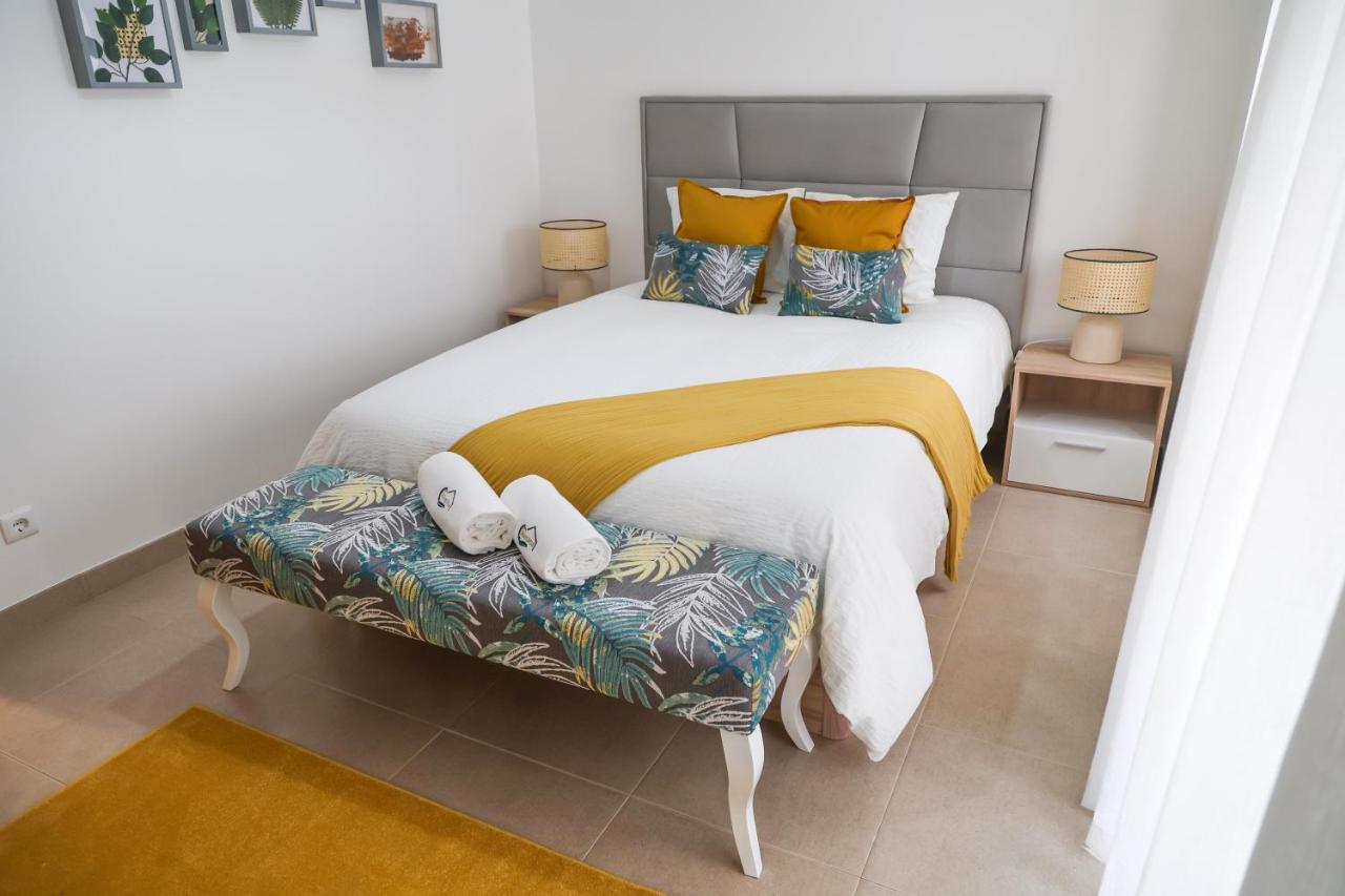 Manelmar Apartment