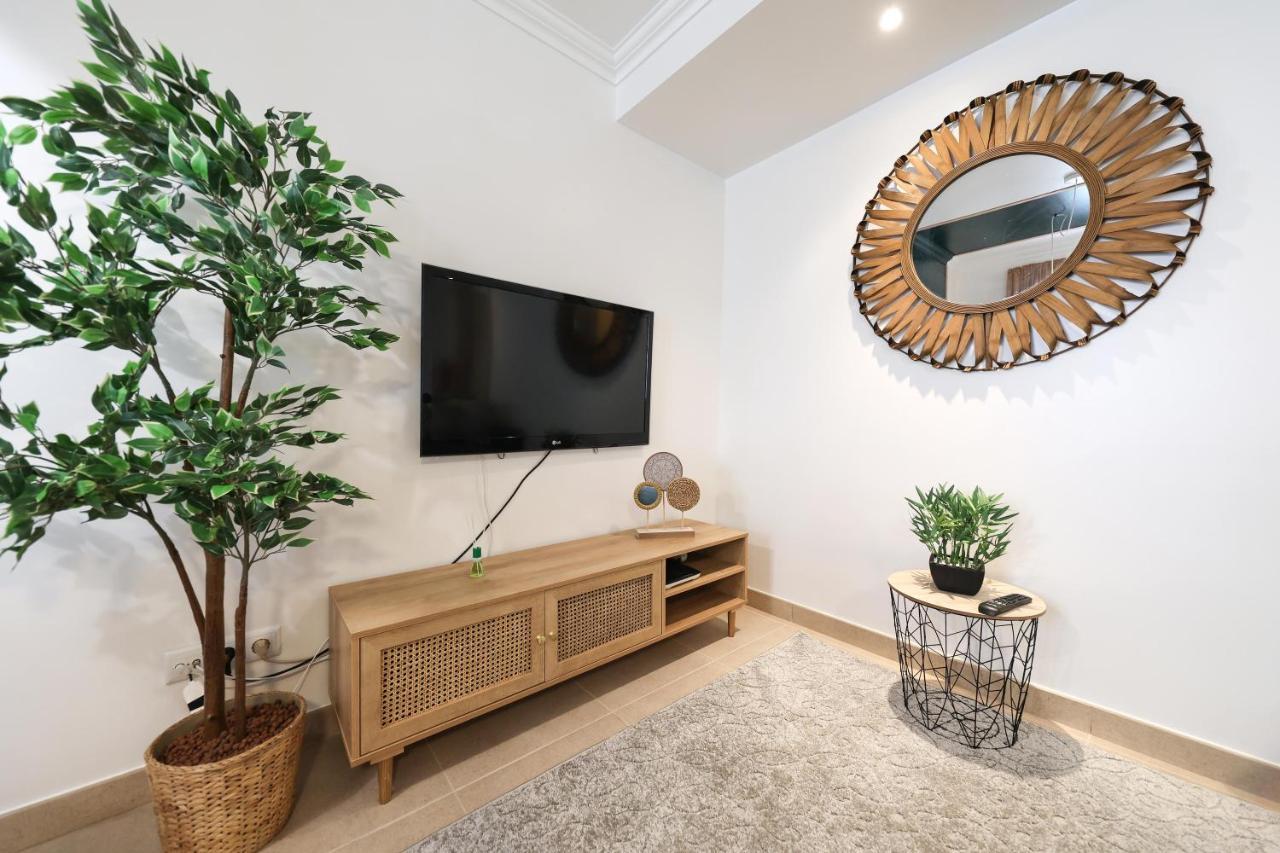Manelmar Apartment