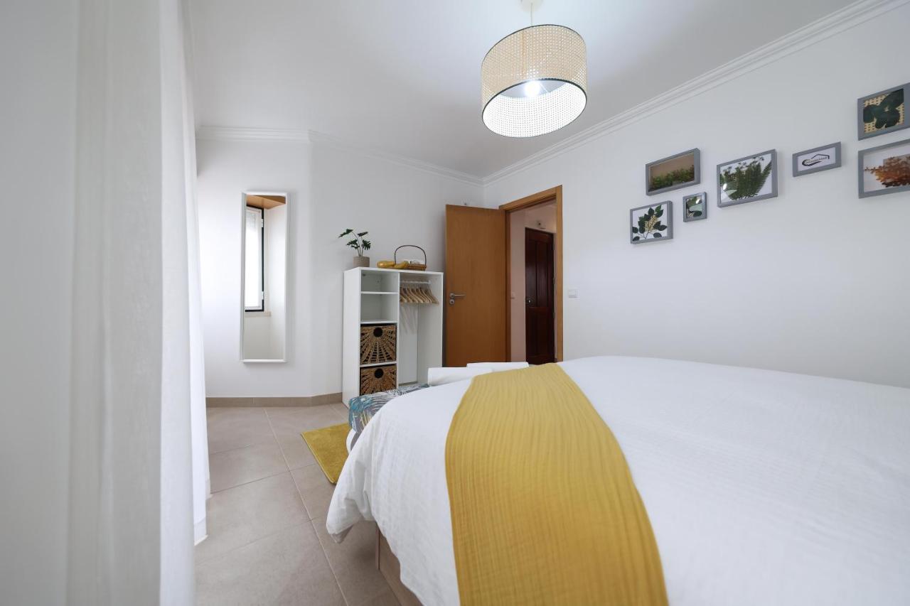 Manelmar Apartment *