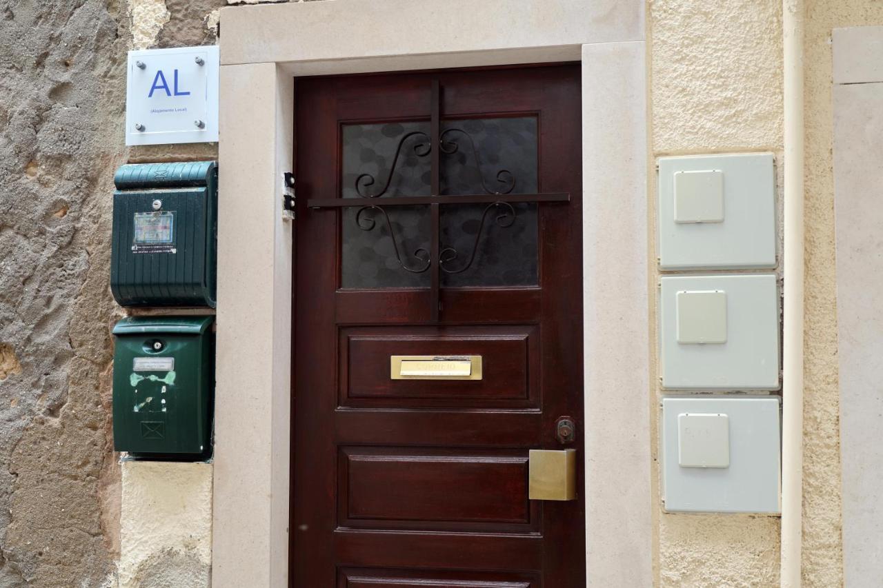 Manelmar Apartment Nazare