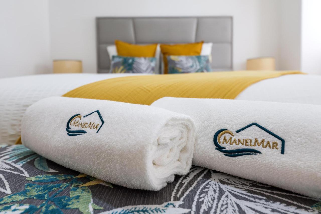 Manelmar Apartment