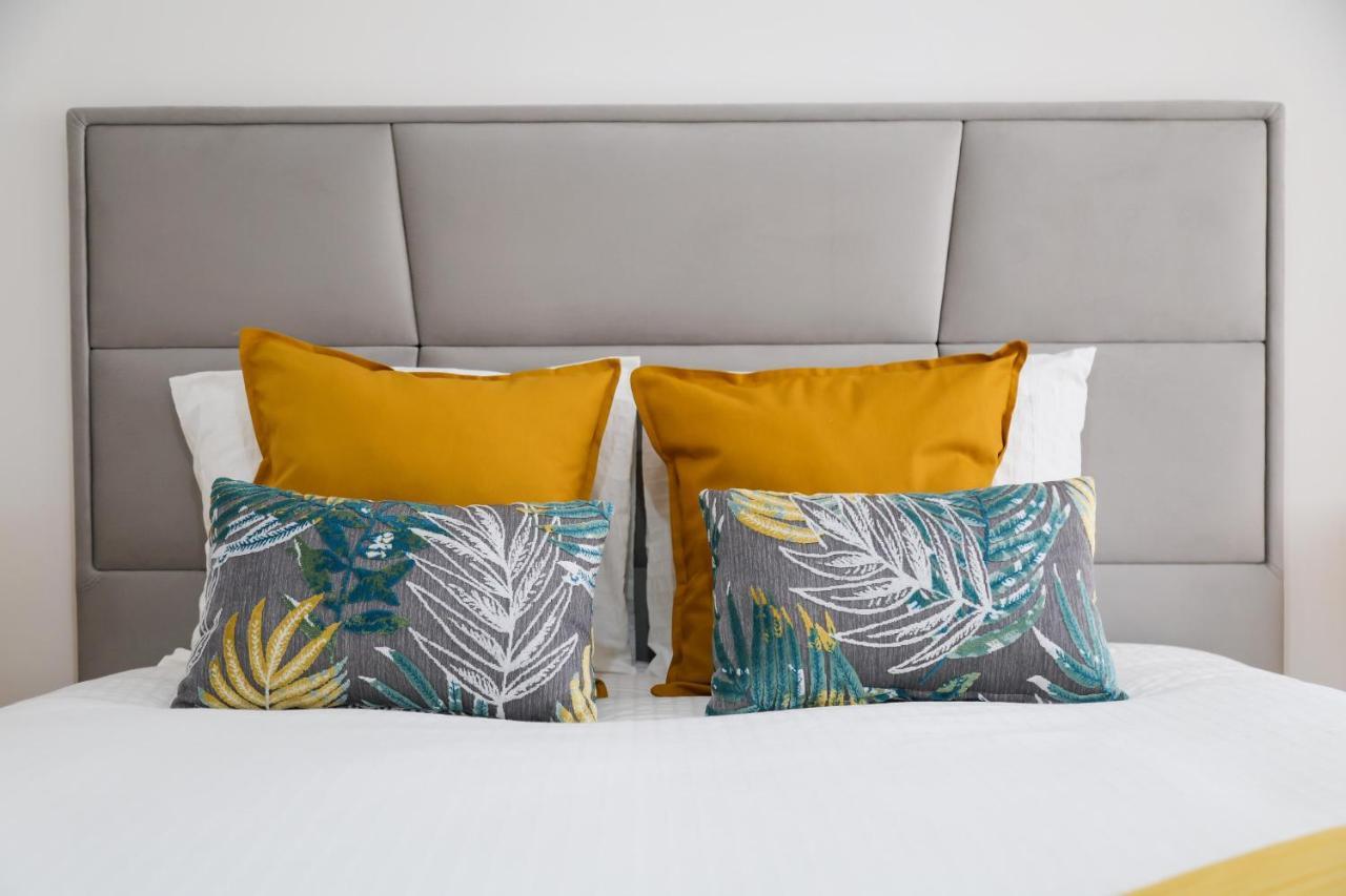 Apartment Manelmar