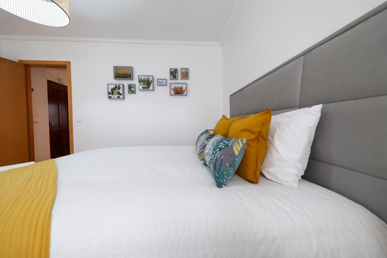 Manelmar Apartment Nazare