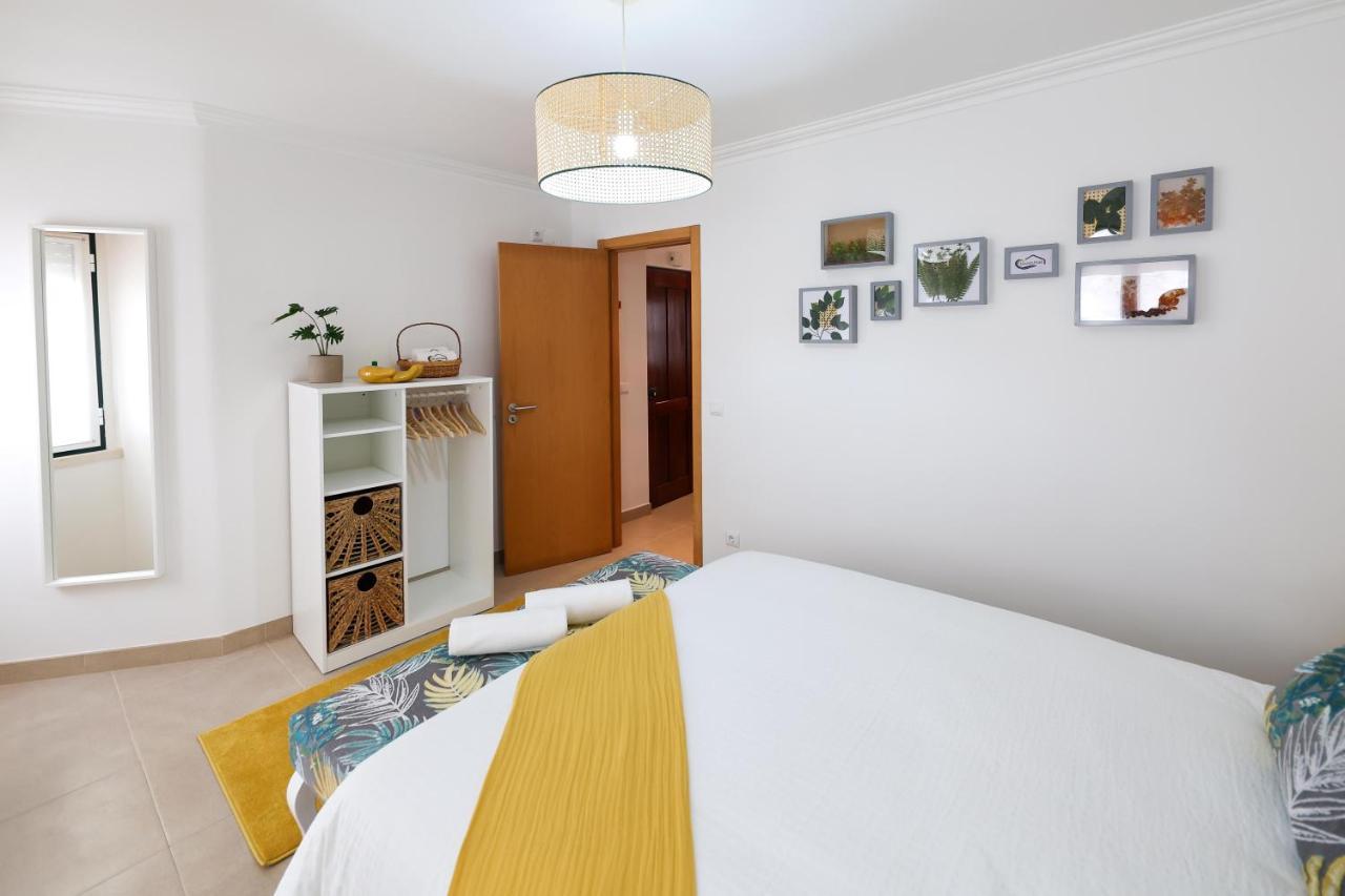 Manelmar Apartment *