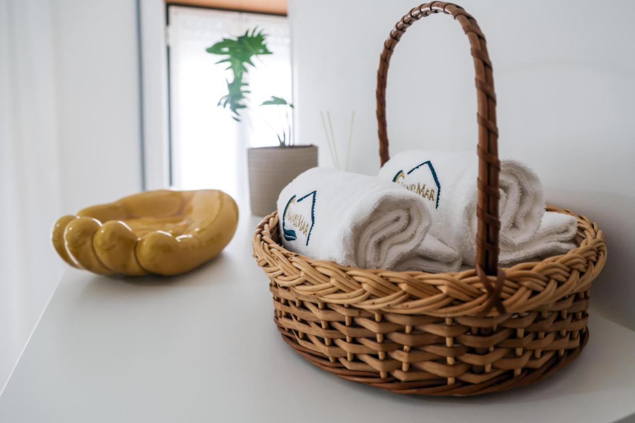 Apartment Manelmar