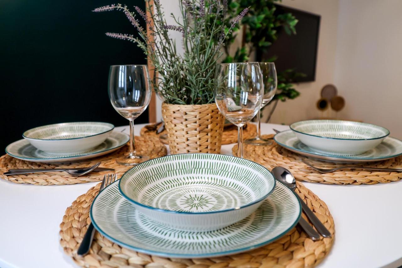 Manelmar Apartment