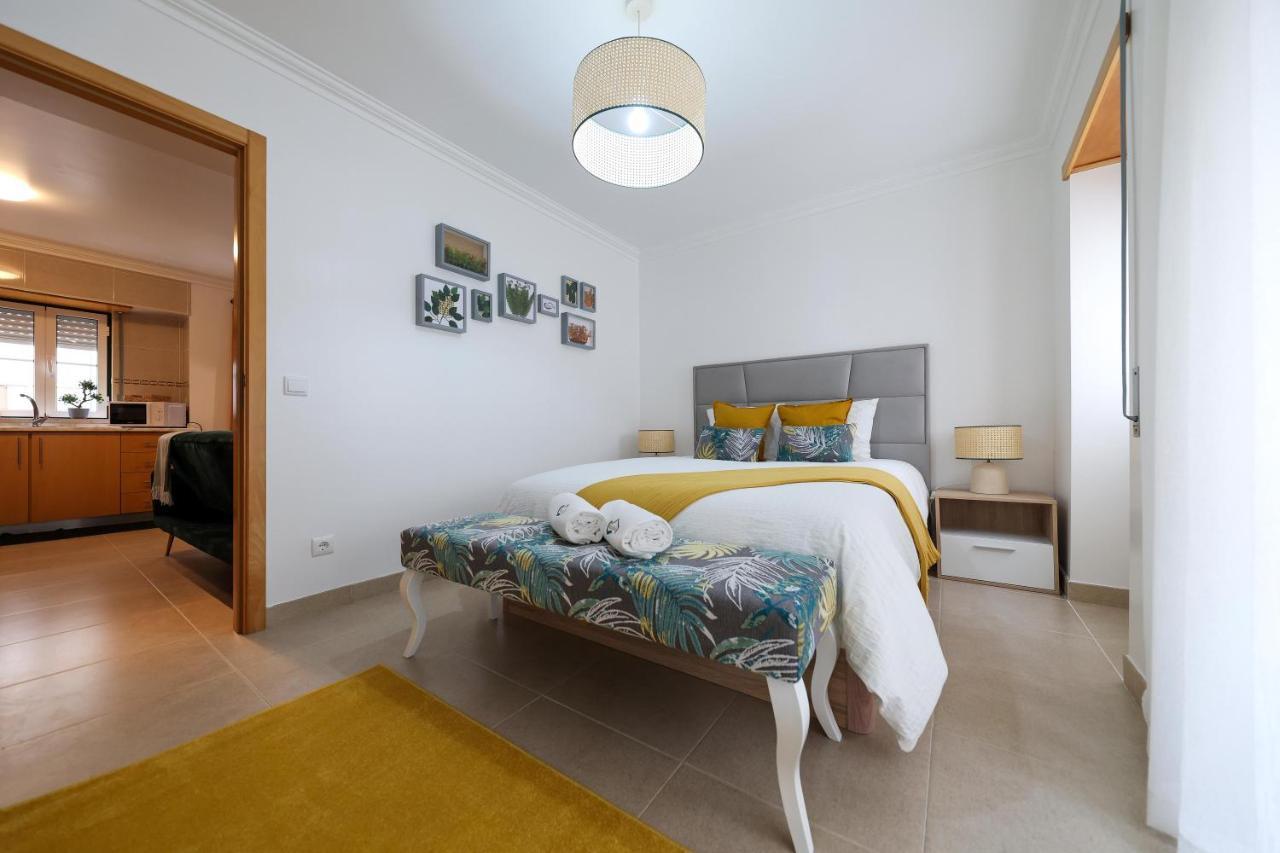 Manelmar Apartment Nazare