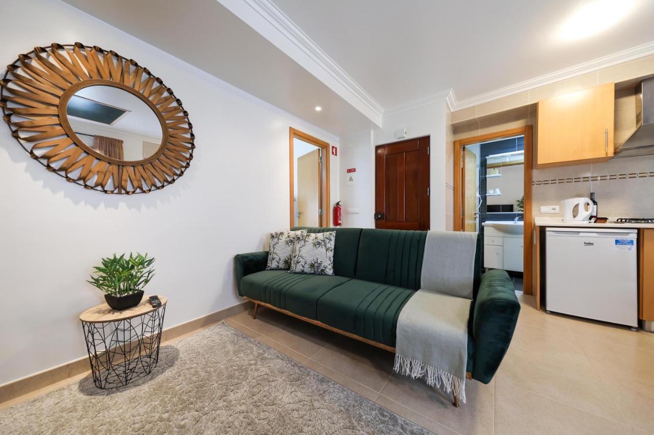 Manelmar Apartment