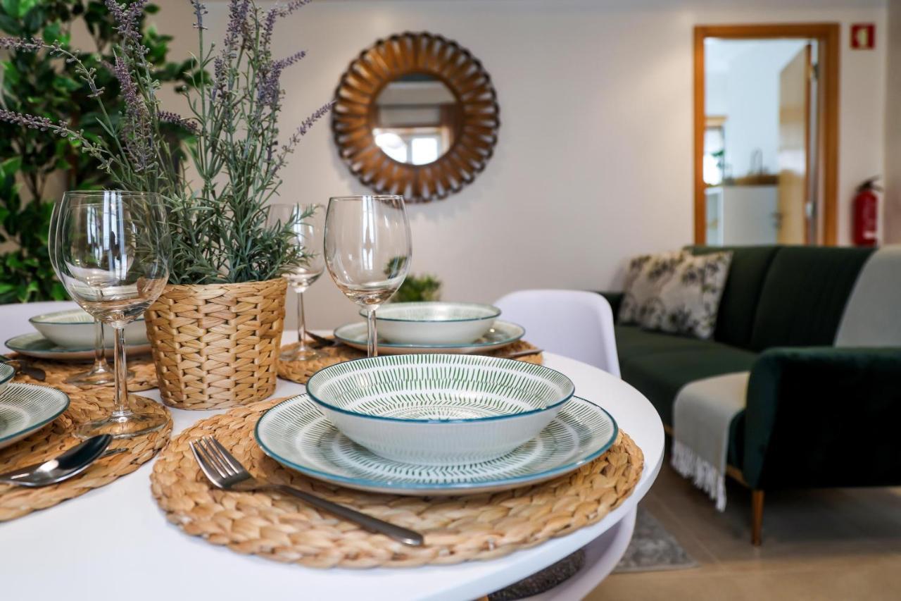 Apartment Manelmar