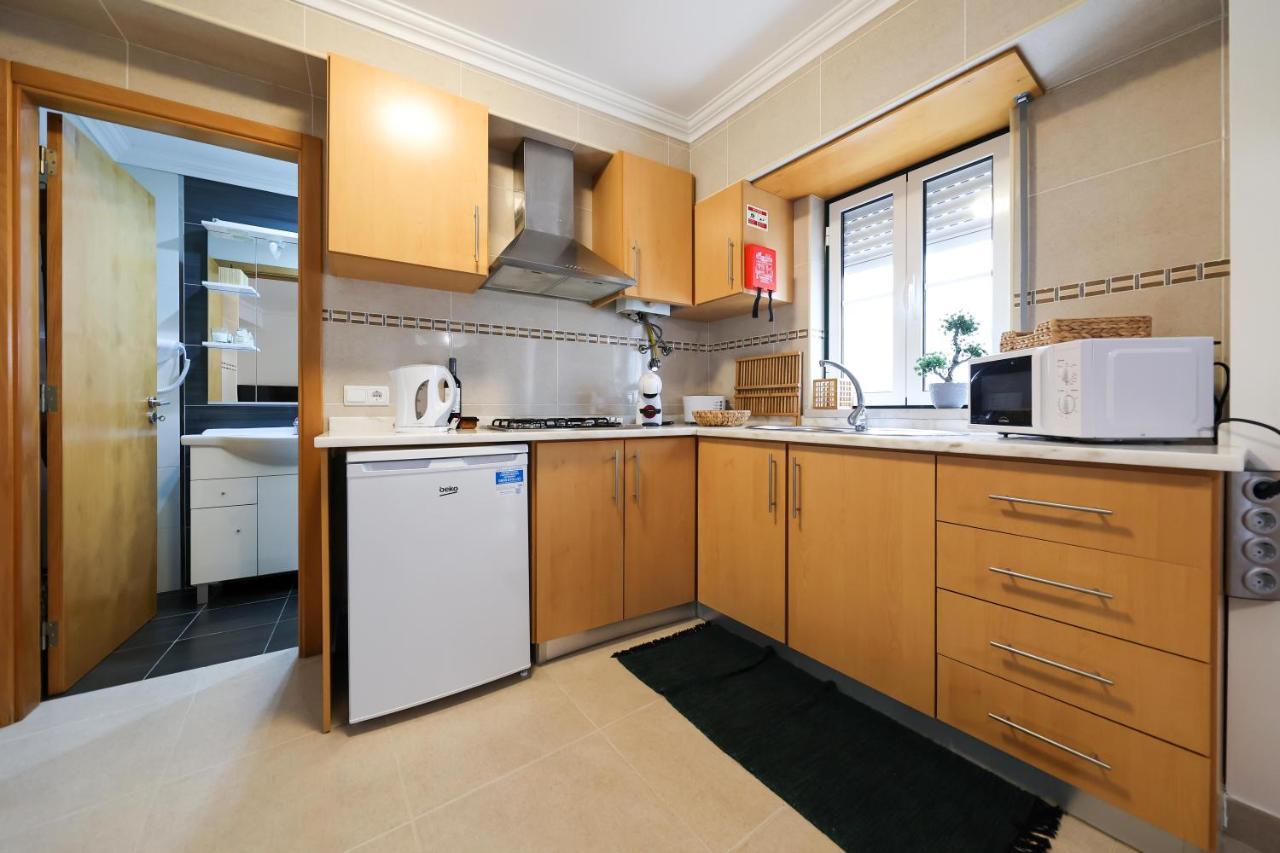 Manelmar Apartment